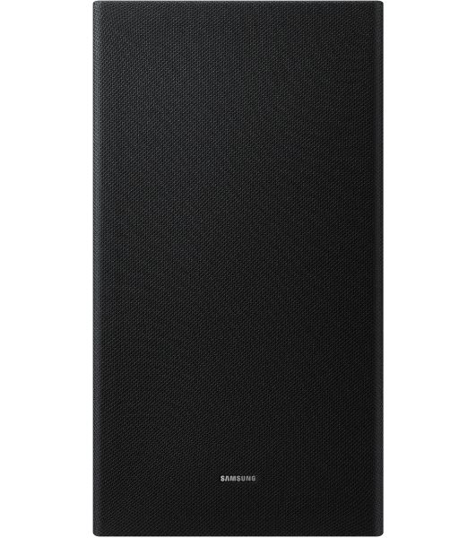 Саундбар Samsung HW-B650D/RU 3.1 430Вт черный