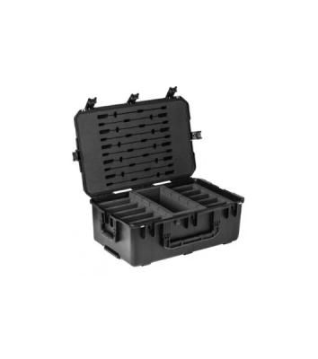 Кейс Bosch DCN-TCD F01U305145 для десяти дискуссионных пультов (беспроводных или проводных)
