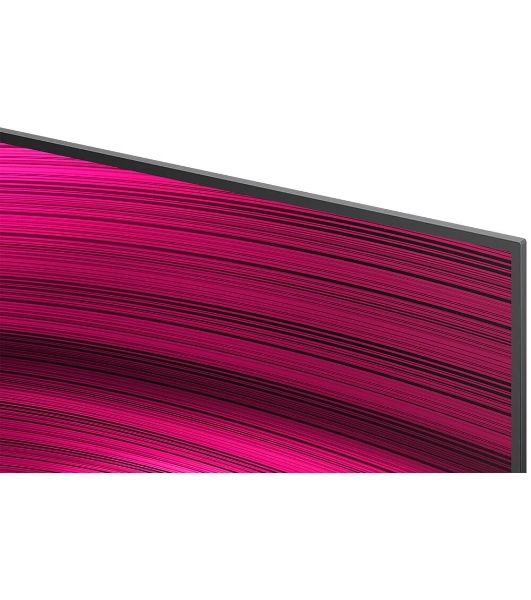 Телевизор LG 42" OLED42C5RLA/ARUG черный OLED 4K UHD 144Hz Smart TV WebOS 4GB/16GB
