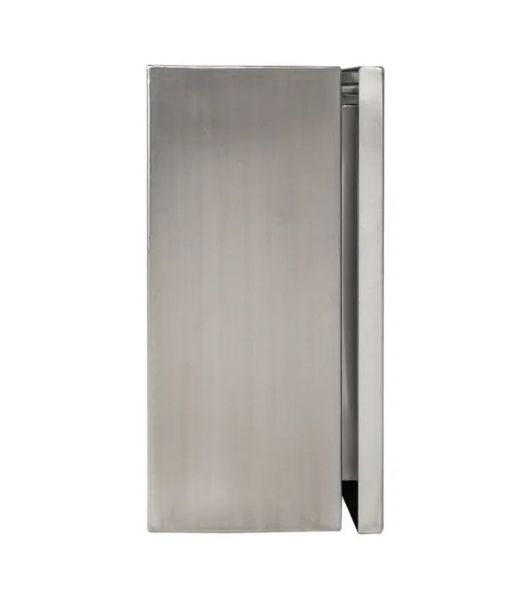Щит из нержавеющей стали EKF PROxima Inox AISI 304 (300х250х150) IP66 У1
