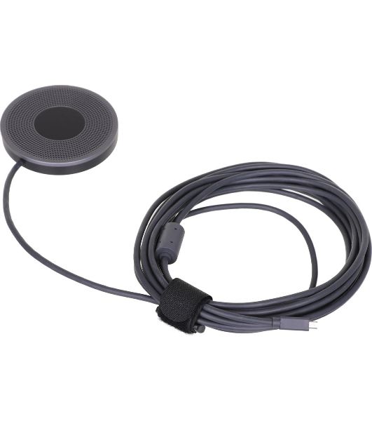 Микрофон Logitech Microphone for MeetUp