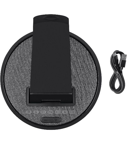 Портативная колонка BBK BTA1110 черный 10W 2.0 BT 10м 1800mAh