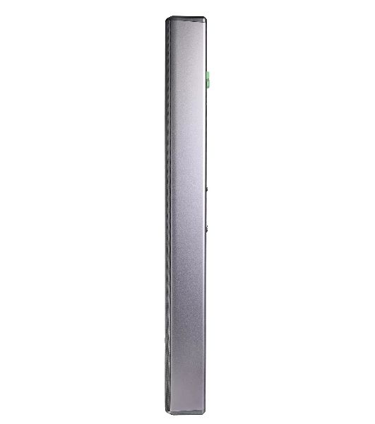 Звуковая колонна Intrend ITSPK-CL925-G пассивная, 9x2.5", 4 Ом (220 Вт RMS), SPL 114dB, 95Hz-20kHz, 120°x20° (HхV), вес 4.4кг, цвет угольный металлик, крепление в комплекте, (цена за 1шт., в упаковке 2 шт., продается парами)