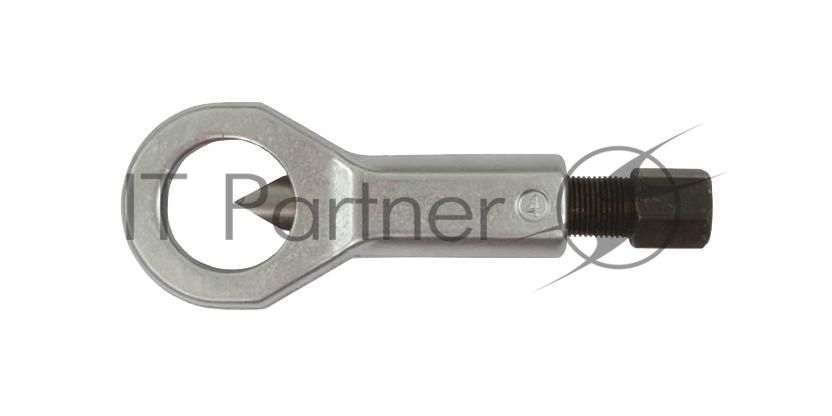Гайкорез FIT 64832механический crv 12-16мм