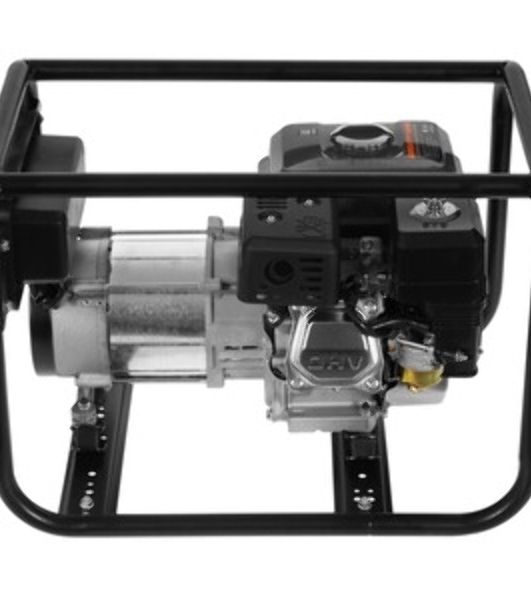 Электрогенератор бензиновый Carver PPG-3900A Builder, 3 кВт, 67 дБ, 42 кг