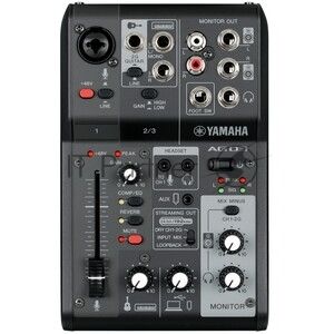 Микшер Yamaha DM3S VDR7310 цифровой, компактный. 9 фейд. + 9" сенсорный экран, 16 вх. mic/line, 8 вых., USB: 18 вх. + 18 вых., 18 эффектов, 48 кГц/96 кГц
