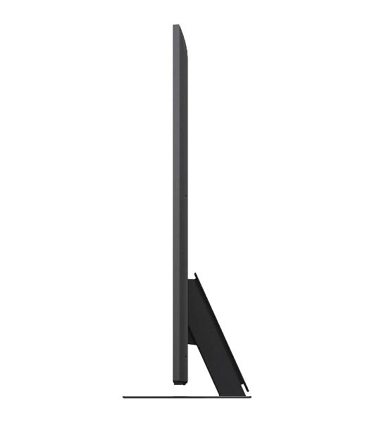 Телевизор LG 55" 55QNED86A6A черный титан Mini-LED QNED 4K UHD 120Hz Smart TV WebOS 2GB/16GB