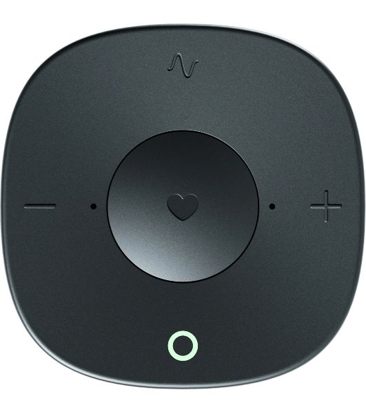 Умная колонка Sber Boom Home, 8Вт, с экраном, 1 динамик, часы, мультирум, TWS, Zigbee хаб, Wi-Fi, Bluetooth 5.0, Zigbee, Салют, серый