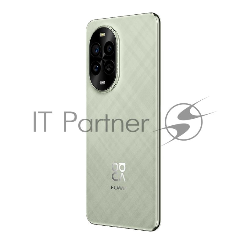 Смартфон Huawei Nova 13 Pro, 12/512Gb, зеленый