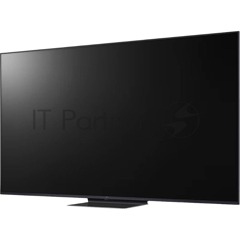 Телевизор LG 65" 65UT91006LA.ARUB черный Edge LED UHD 60Hz WebOS