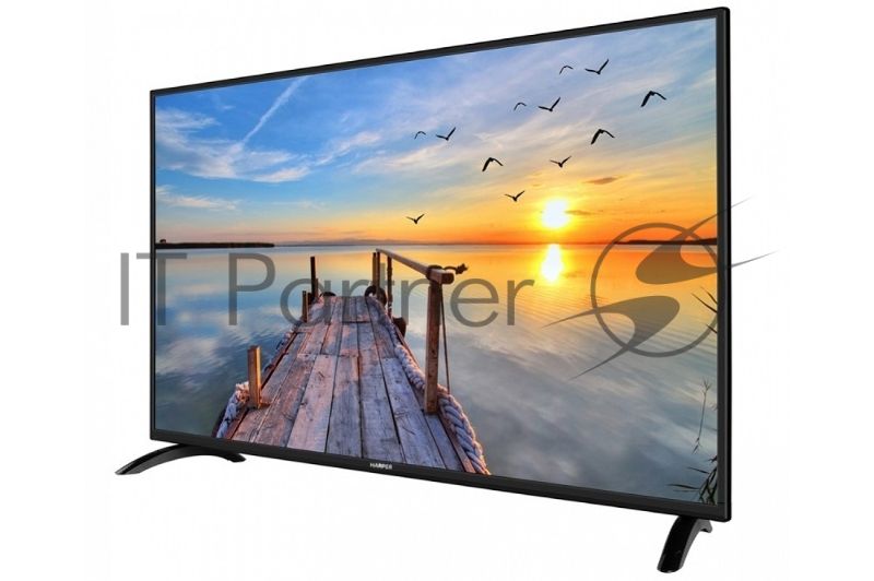 Телевизор Harper 50" 50U660TS Frameless