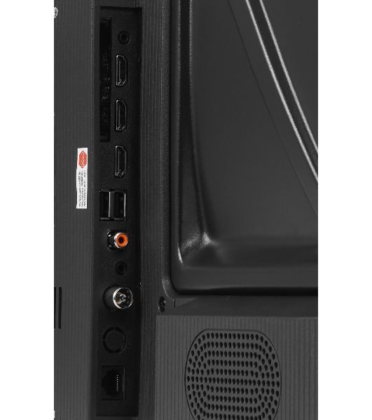 Телевизор Asano 32" 32LF5020T черный DLED FHD 60Hz Smart Салют ТВ