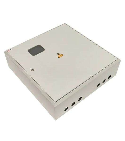 Щит учетно-распределительный навесной EKF PROxima ЩУРн 3/36 (560x550x165) IP31