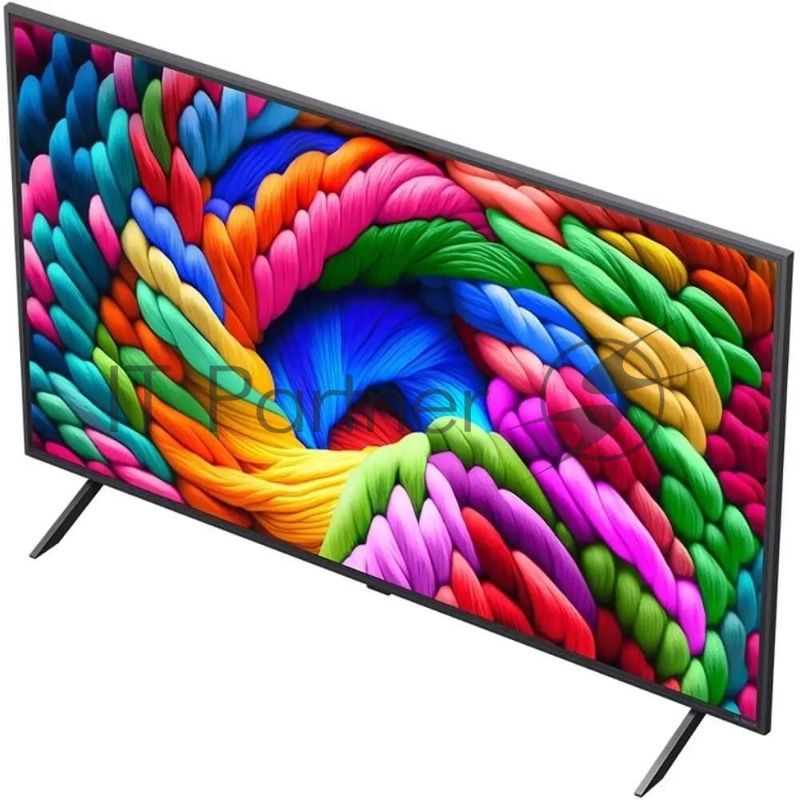 Телевизор LG 50" 50NANO90A6B синяя сажа LED 4K UHD 60Hz Smart TV