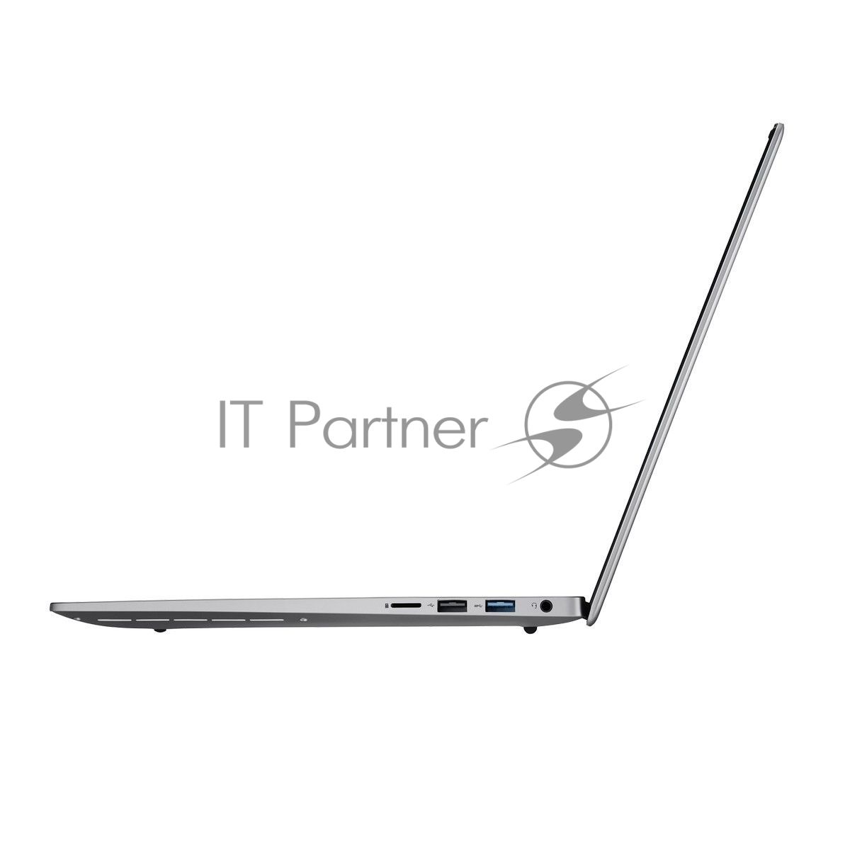Ноутбук OSIO FocusLine F150i-027/15.6"/IPS/Intel Core i5 1235U/16Gb/512Gb SSD/Intel UHD Graphics/Windows 11 Pro/серый/1.7kg
