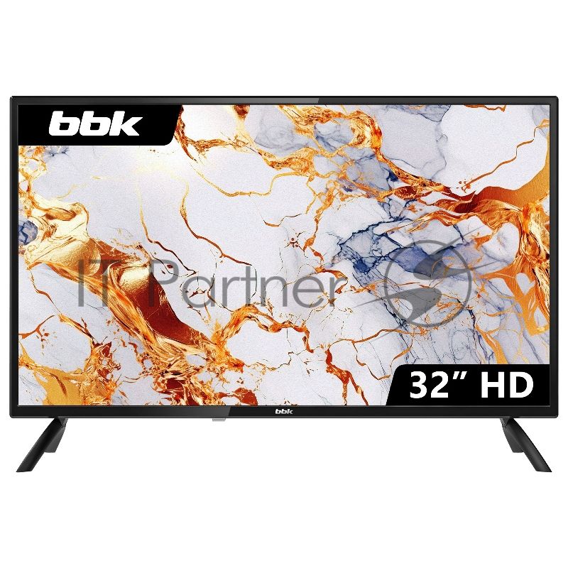 Телевизор BBK 32" 32LEM-1051/TS2C HD