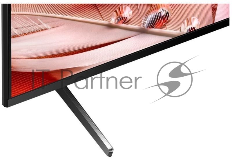 Телевизор Sony 75" XR-75X90J черный DLED UHD 120Hz Smart TV