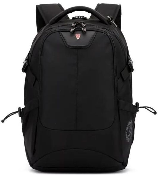 Рюкзак для ноутбука 17.3" Sumdex PJN-307BK черный полиэстер