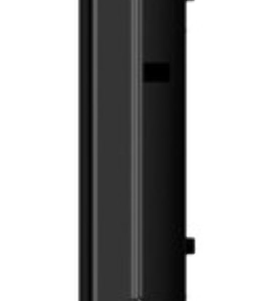 Телевизор Starwind 32" SW-LED32BG200 черный LED HD 60Hz