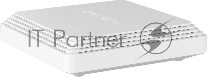 Маршрутизатор Keenetic Hopper SE Гигабитный интернет-центр с Mesh Wi-Fi 6 AX3000, 4-портовым Smart-коммутатором