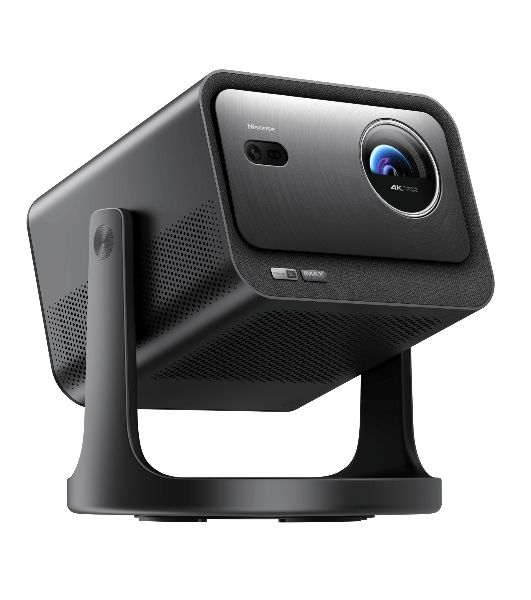 Проектор Hisense C3 DLP 2500Lm ANSI (3840x2160) 2000:1 ресурс лампы:10000часов 2xUSB typeA 2xHDMI 6.2кг