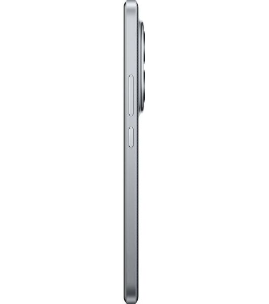 Смартфон Poco M8 Pro 5G 12/512Gb серебристый