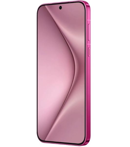 Смартфон Huawei Pura 70, 12/256Gb, розовый