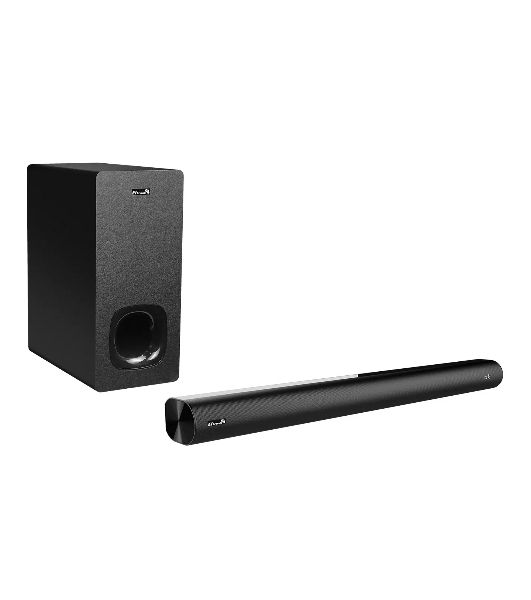 Саундбар ELTRONIC (30-76) SOUND SLICK 6, черный