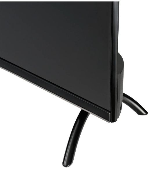 Телевизор Hyundai 55" H-LED55BU7003 черный LED UHD 60Hz Smart TV