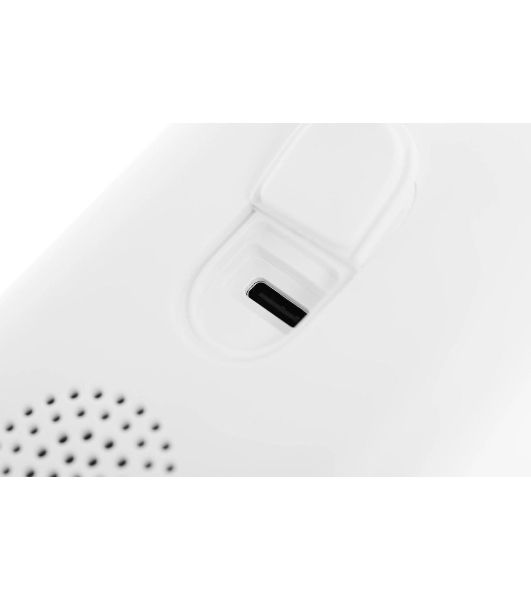 Камера IP Xiaomi Outdoor Camera BW500 белый BHR8301GL (4 Mп, 2560x1440, Wi-Fi, IP67, 10000 mAh)