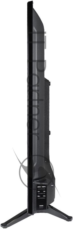 Телевизор BBK 43" 43LEM-1060/FTS2C черный LED FHD 50Hz