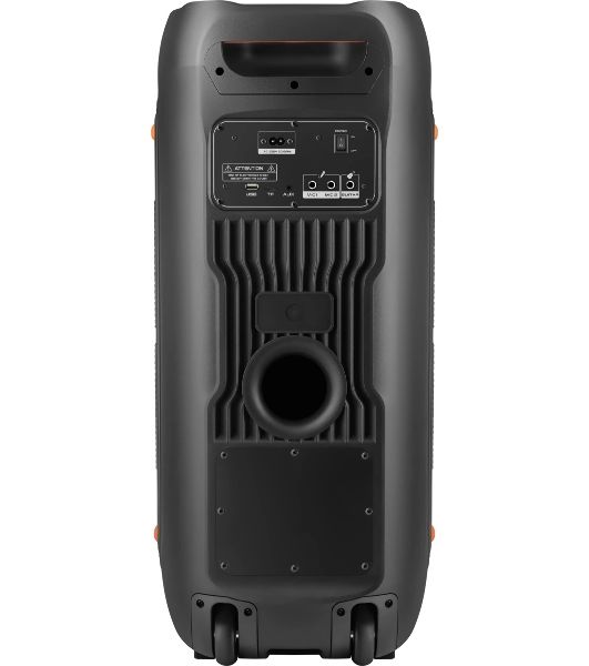 Портативная колонка Defender Boomer 120 120Вт