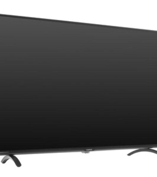 Телевизор Harper 43" 43F720TS черный LED FHD 60Hz Android TV 1GB/8GB