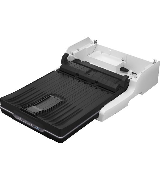 Сканер Epson WorkForce DS-770II (B11B262401)