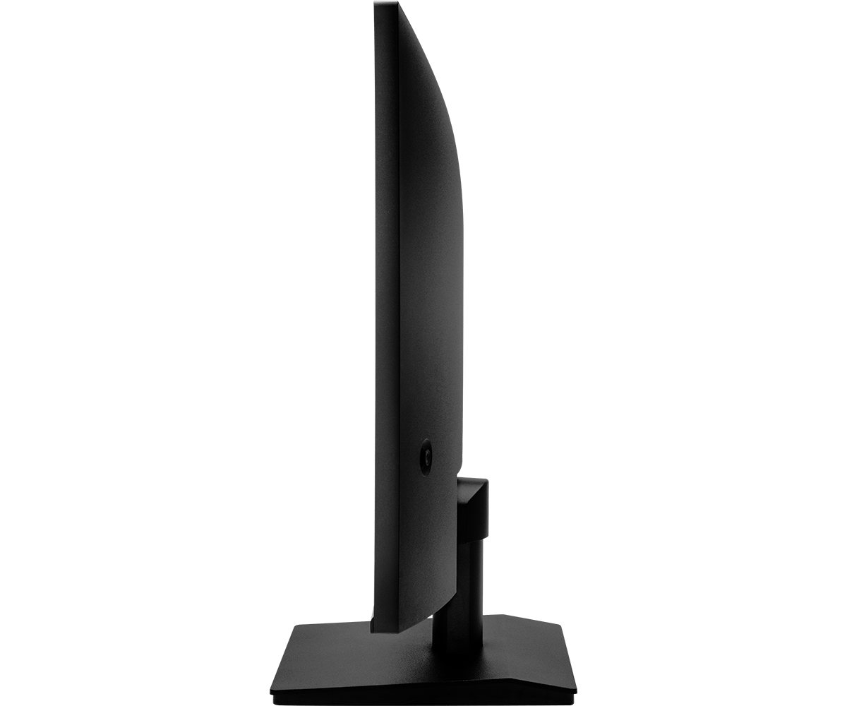 Монитор 27" ASRock CL27FFA IPS 1920x1080, 120 Гц, 1 мс (MPRT), 16:9, 300 кд/м², HDMI 1.4, VGA, Flicker Free, Low Blue Light, черный