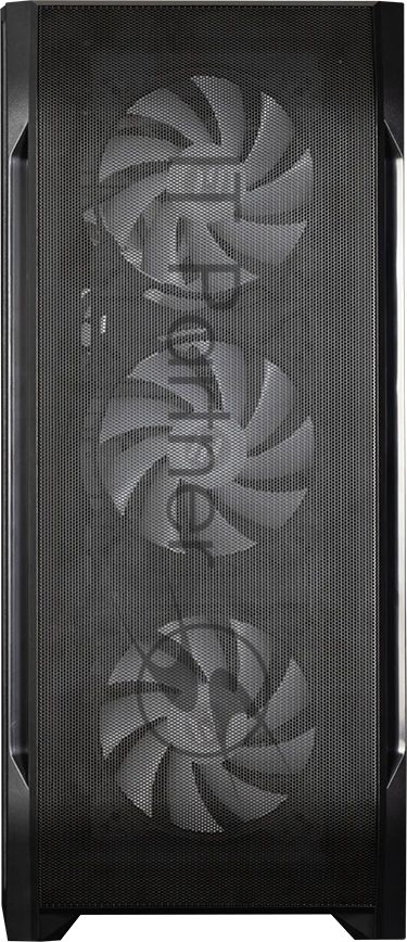 Компьютерный корпус ZALMAN N7 PLUS V2, ATX, черный, WINDOW, 1xCombo (3.5” or 2.5”), 1 x 3.5”, 3 x 2.5”, 2xUSB2.0, 1xUSB3.0, FRONT 3x120мм RGB, REAR 1x120мм RGB, TOP 2x120мм RGB, SIDE 1x120мм