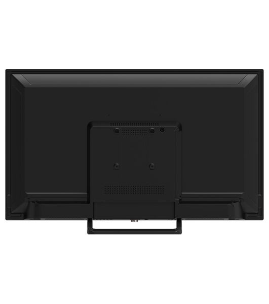 Телевизор MEGAMAX 32" 32MG11HSM черный DLED HD 60Hz Smart TV