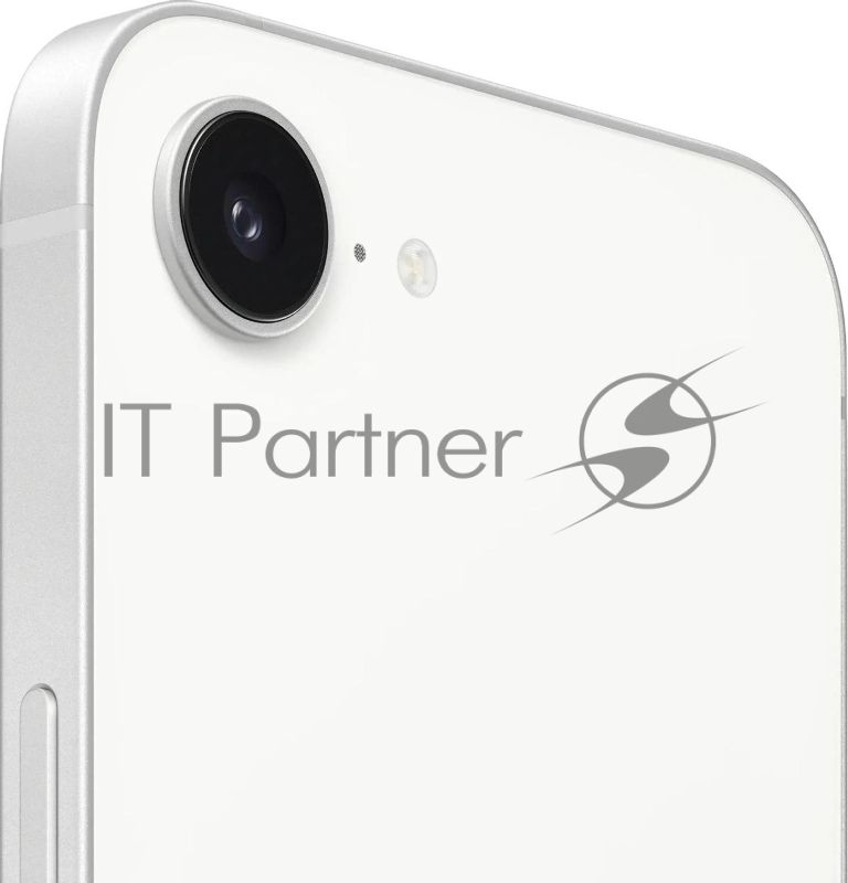 Смартфон Apple iPhone 16e, 8/128Gb, белый