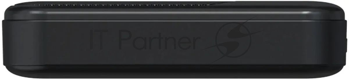 Портативный аккумулятор Buro BPF10A 10000mAh QC3.0/PD3.0 22.5W 2.1A 2xUSB-A/USB-C черный