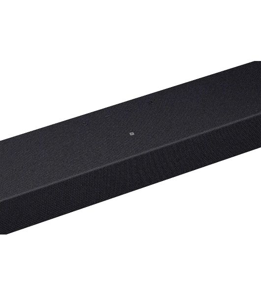 Саундбар Samsung HW-B400F/RU 2.1 300Вт+220Вт черный