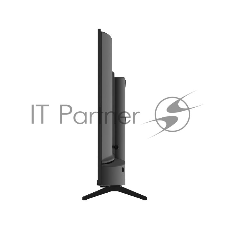 Телевизор Blackton 32" Bt 32FS04B черный DLED HD 60Hz Android 14 (РФ)