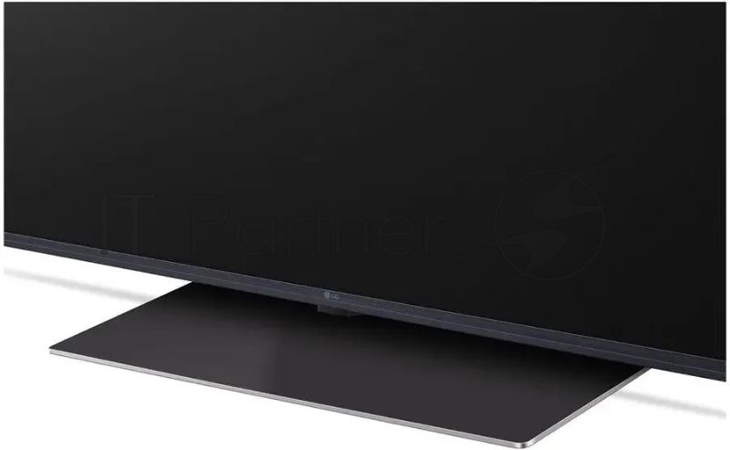 Телевизор LG 43" 43UT91006LA черный LED 4K UHD 60Hz WebOS