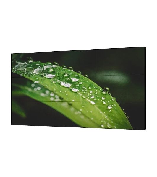 Профессиональный дисплей для видеостен Dahua DHI-LS550UDH-UG 1920x1080, 700 кд/м², 8 мс, 55", 1000:1