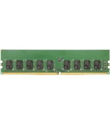 Оперативная память Kingston, DDR4, 32GB (1x32GB), 3200 MHz, CL22, ECC UDIMM