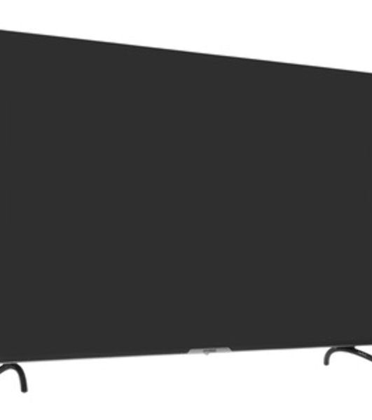 Телевизор Hyundai 55" H-LED55BU7003 черный LED UHD 60Hz Smart TV