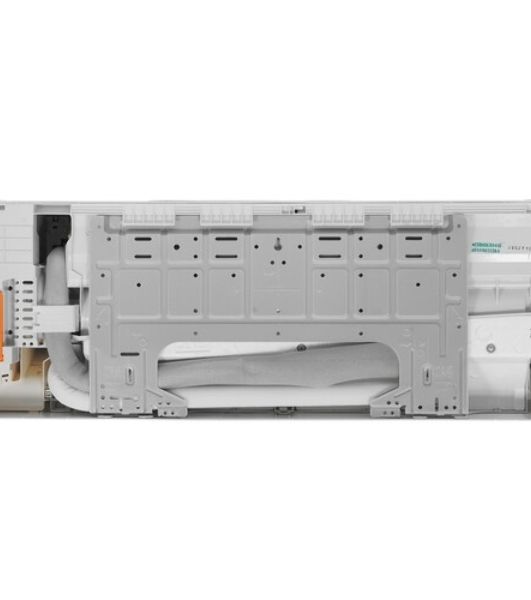 Внутренний блок Panasonic CS-XZ50ZKEW серия DESIGN SILVER INVERTER