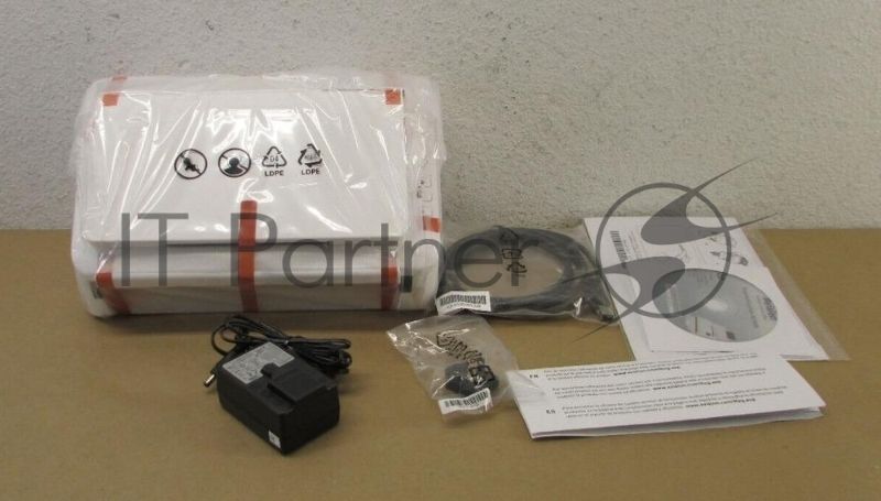 Сканер Avision AD340GN (000-1003-02G)