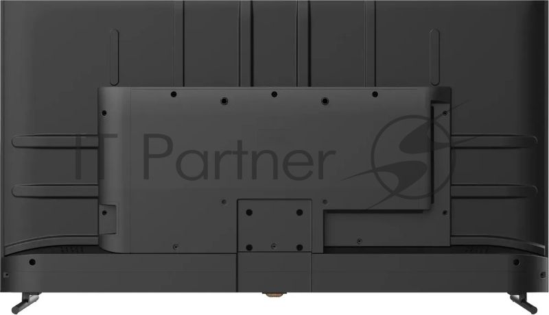 Телевизор Sber 50" SDX-50UQ5234 черный