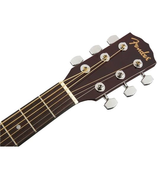 Акустическая гитара Fender FA-115 Dread Pack V2 NAT WN