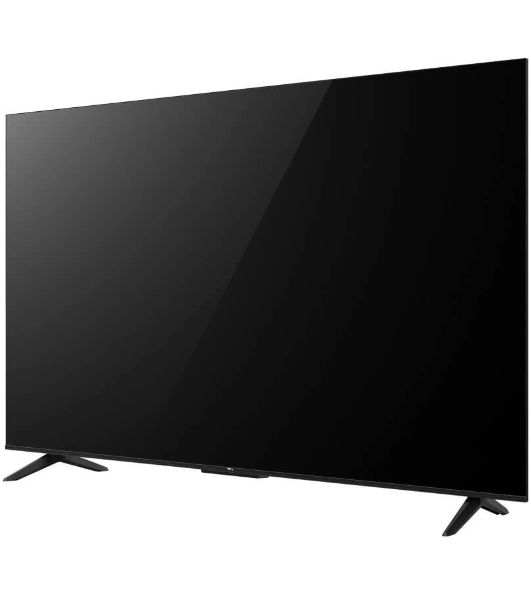 Телевизор TCL 65" 65P6K черный DLED LCD 4K UHD 60Hz Smart TV